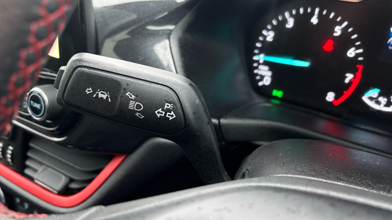 Ford Fiesta 1.0 EcoBoost 125 ST-Line X 5dr Petrol Hatchback